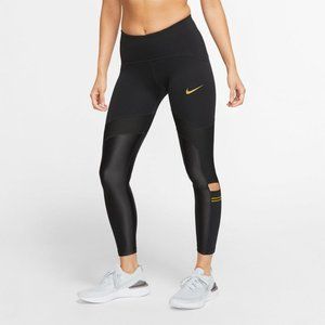 NIKE SPEED - WOMEN'S 7/8 RUNNING TIGHTS